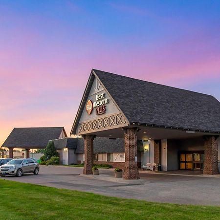 Best Western Plus New Ulm Exterior foto