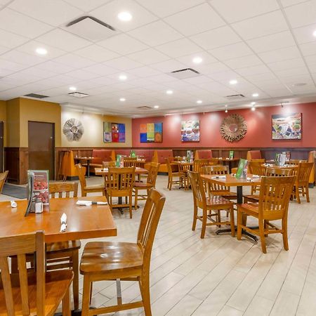 Best Western Plus New Ulm Exterior foto