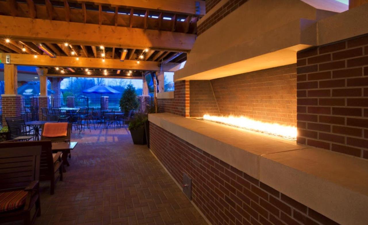 Best Western Plus New Ulm Exterior foto