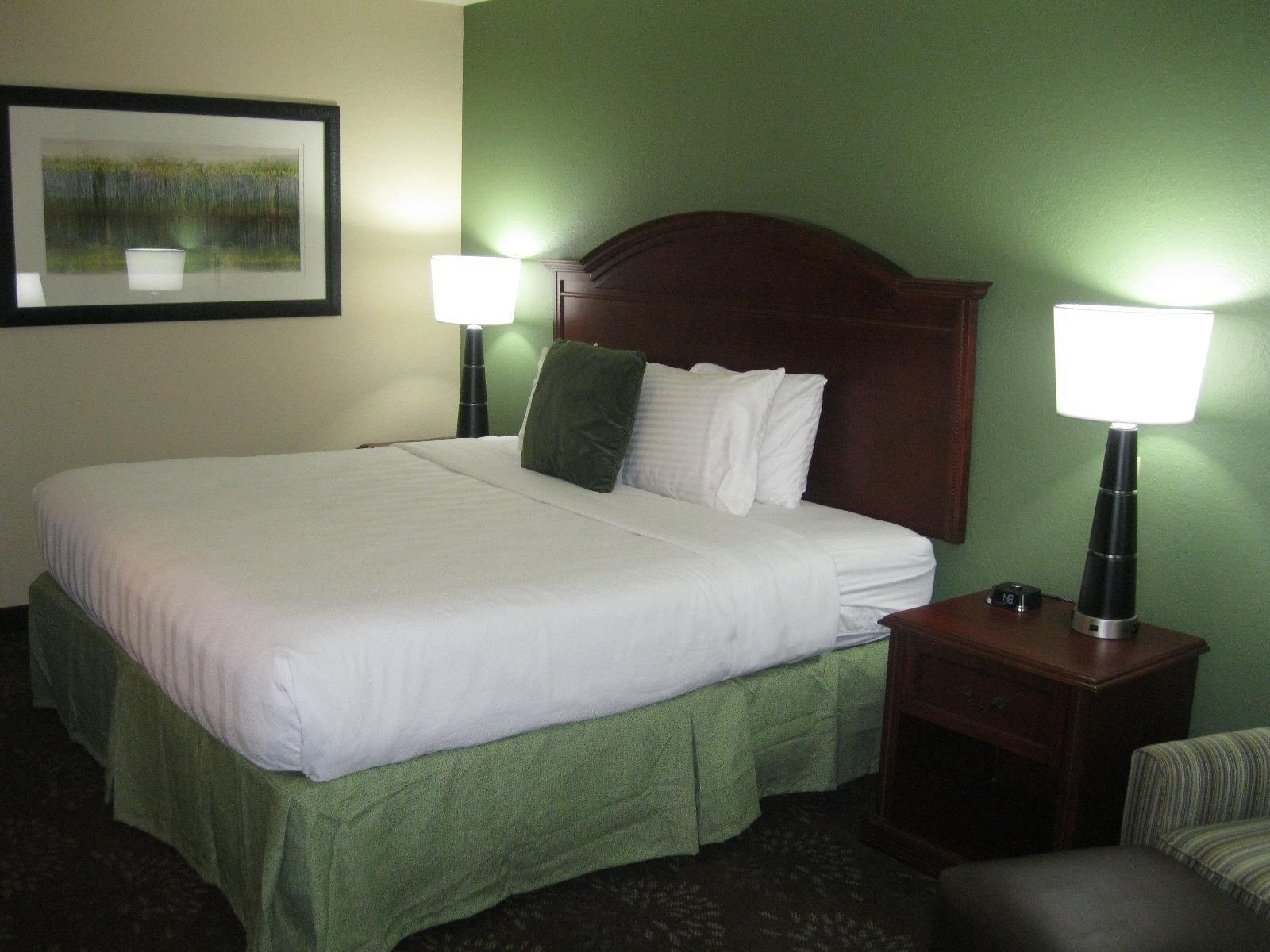 Best Western Plus New Ulm Exterior foto