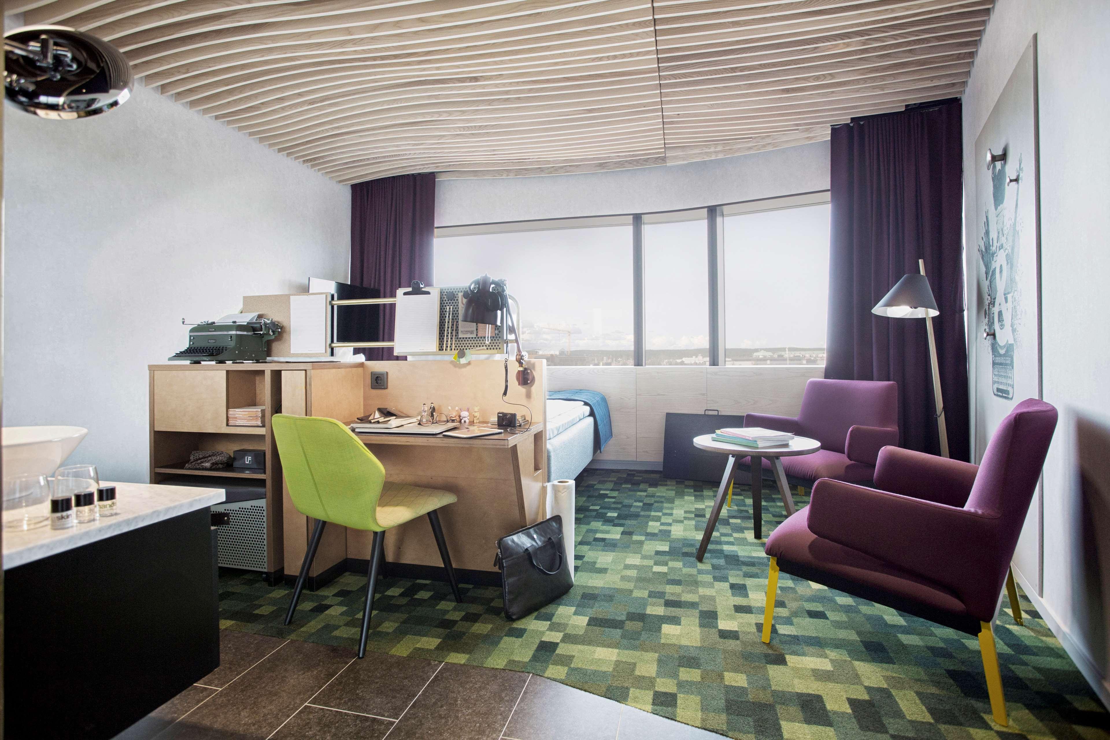 Best Western Plus New Ulm Exterior foto