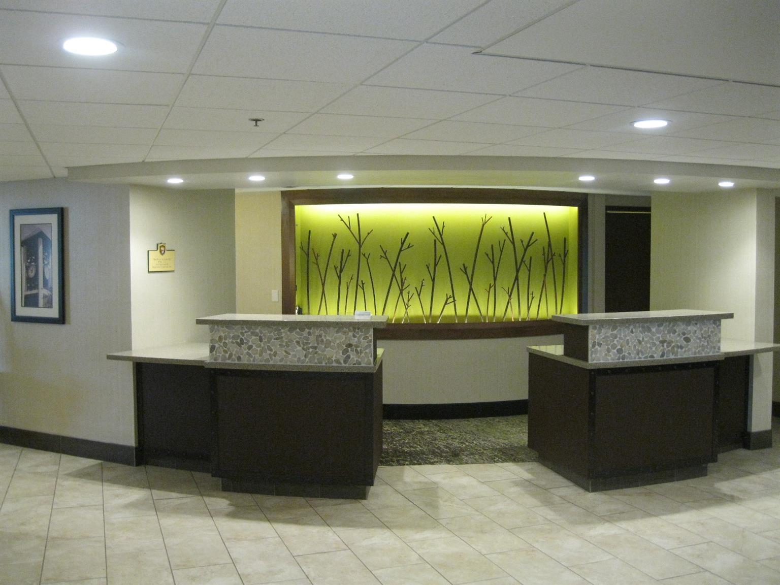 Best Western Plus New Ulm Exterior foto